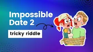 Impossible Date 2 - Hard Level #gameplay #walkthrough solutions