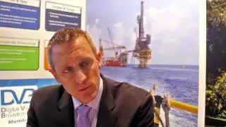 Steve Good - WTA Dialogue Series - IBC 2015