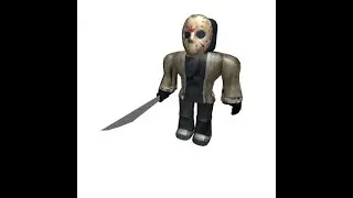 I finally got Milestone IV on slasher!!!