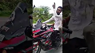 उदय मजनू...😘😘Rs200 Queen...🏍️🏍️#youtubesearch #rs200 #pulsar #shortvideo #youtubeshorts #raawan