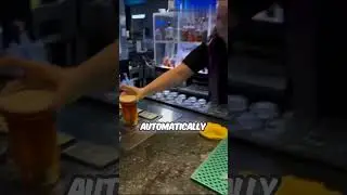 Why magnet in cups? #shorts
