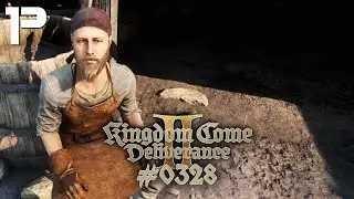 #kingdomcomedeliverance II - Die neuen Leiden des jungen H. #0328