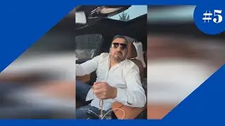 EMROLDUĞU GİBİ DOSDOĞRUOL #5