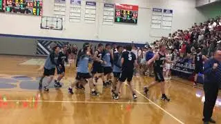 Class 2A Princeton Regional - Hall vs Bureau Vallley