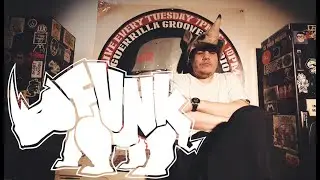 Silent Someone & Rhinoceros Funk - Lard Yard (Official Video)