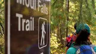 Wells Gray Hike #Route97