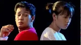 အငဲ - အနိုင်နဲ့ပိုင်း (Official MV)