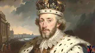 The King's Final Moments: The Shocking Execution of Charles I That Changed Britain Forever
