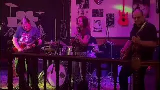 Hit me with you Best shot! - CC Riderz cover (feat Dukester!)