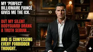 Story time: I Drugged My Bodyguard With A Truth Serum. Now He’s Admitting Everything