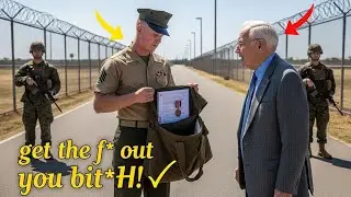 Vietnam Veteran's 52-Year Promise: Returns Medal of Honor to Fallen Brother &ndash; You Will Cry