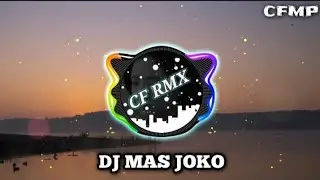 DJ Mas Joko ( Silvy Kumalasari ) Slow Remixduth by CF RMX