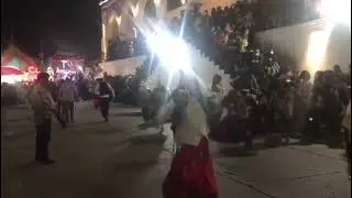 moros chiautzingo enero 2022