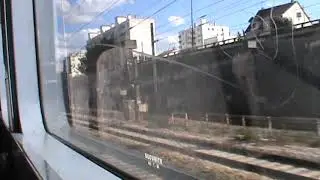 Vid&eacute;o souvenir du Z6400, 5 ans apr&egrave;s son retrait de la circulation !
