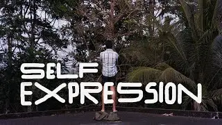 HEALING THROUGH SELF EXPRESSION (23.295)