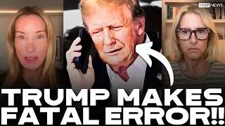 Новости IHIP: Трамп ТЕРЯЕТ ВЕСЬ КОНТРОЛЬ над Truth Social, и это ВЗРЫВАЕТСЯ У НЕГО В ЛИЦО!!