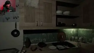 Iblis Horror game یاری یبلیس زۆر ترسناکە 
