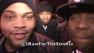 Classic Bruno Brinks 2rawforthestreets Freestyle YHM E:Ness BlackVillen