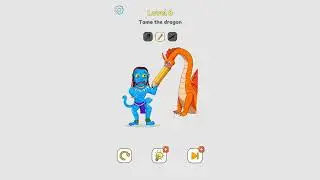 IQ Alien: Brain Puzzle | Walkthrough 14