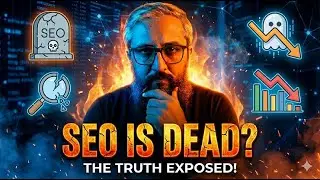 Is SEO Dead? The New Rules of Search | SEO vs AEO