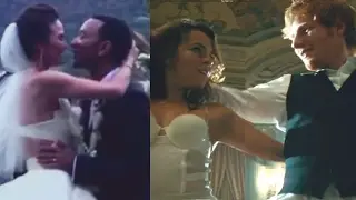 5 Most Popular Wedding Songs