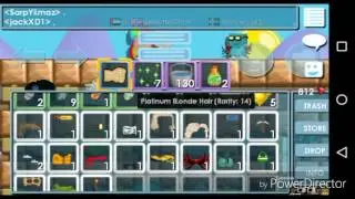 Growtopia | Social Experiment Pt.1