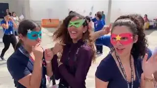 Hialeah High ESE Field Day 2019