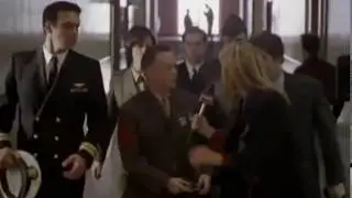 JAG clip: &ldquo;Batman and Robin&rdquo;