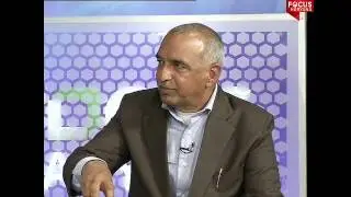 Focus Charcha  on What is SYL issue part 1