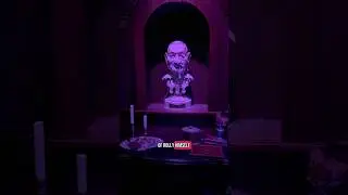 this is just one piece of the crazy history of the Haunted Mansion, so check out the full video!!