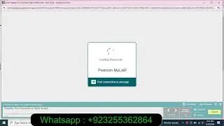 Excel Chapter 3 Simulation Exam | Excel Chapter 3 Simulation Exam |