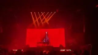 Kompany B2B Must Die! Live at OKC Criterion Antifractals Tour 2023