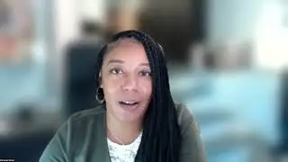 AWCC August Learning Experience: The Importance of Wellness from a Youth and Adult Perspective