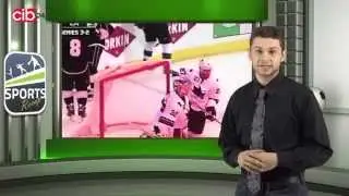 SPORTS RECAP, Ep  3