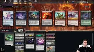 Zero-Budget-Brawl: Kuja | Flashback-Draft: Modern Horizons 3 | MagciFromScratch Day: 69 - Part2