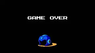 Megaman the Sequel Wars Demo A Playthrough (Normal Mode)