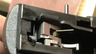 PRP Trigger job tips