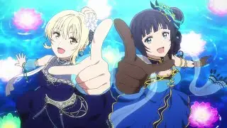 Eternal Light - DiverDiva (8D Version) - Katori Konoe 8D Musics