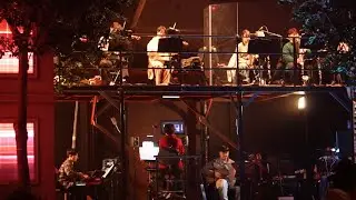 250216 #이프덴 (#IfThen) 커튼콜데이 / 홍익대 대학로 아트센터
