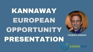 KANNAWAY CBD OPPORTUNITY EUROPE