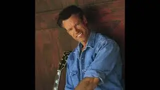 The Box - Randy Travis - 432hz Converted Country Music