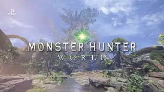 World Wide Hunter - Monster Hunter: World