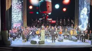 الحب اللي كان ( رائعة ميادة الحناوي و بليغ حمدي ) بصوت 🌸 حنين الشاطر
