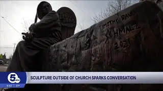 This new Tremont public art challenges first impressions