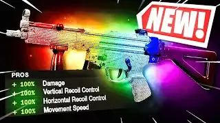 MP5 2.0 (Cold War)