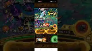 OPTC WORST GEN NEW GARP CHALLENGE 11* ALL DEX TEAM