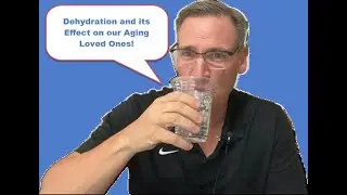 Prevent Dehydration in Seniors: 5 Easy Tips for Caregivers