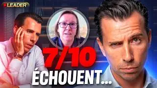 En finir (enfin !) avec le syndrome de l&rsquo;imposteur