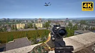 Squad | Gameplay Realistic Immersive Game [4K 60FPS] No Commentary