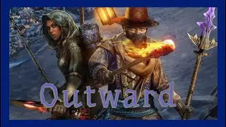 Outward Definitive Edition: Becoming the Worst Wizard
